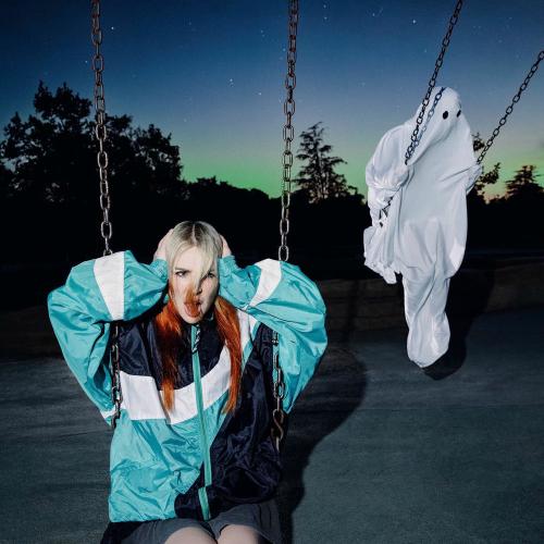 Alison Wonderland & DJ_Dave - Voices