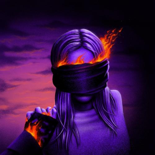 Fear Of Dying - Alison Wonderland