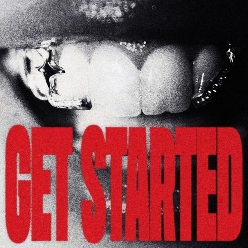Get Started - Alison Wonderland