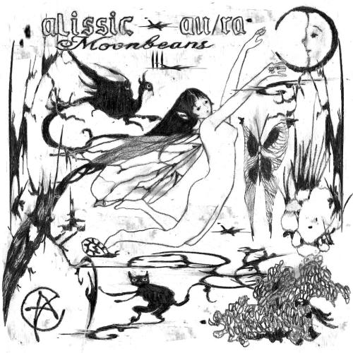 Alissic & Au_Ra - Moonbeans