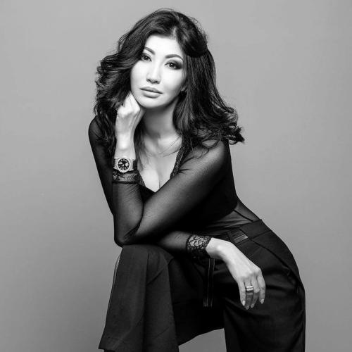 Aliya Abiken - Видео