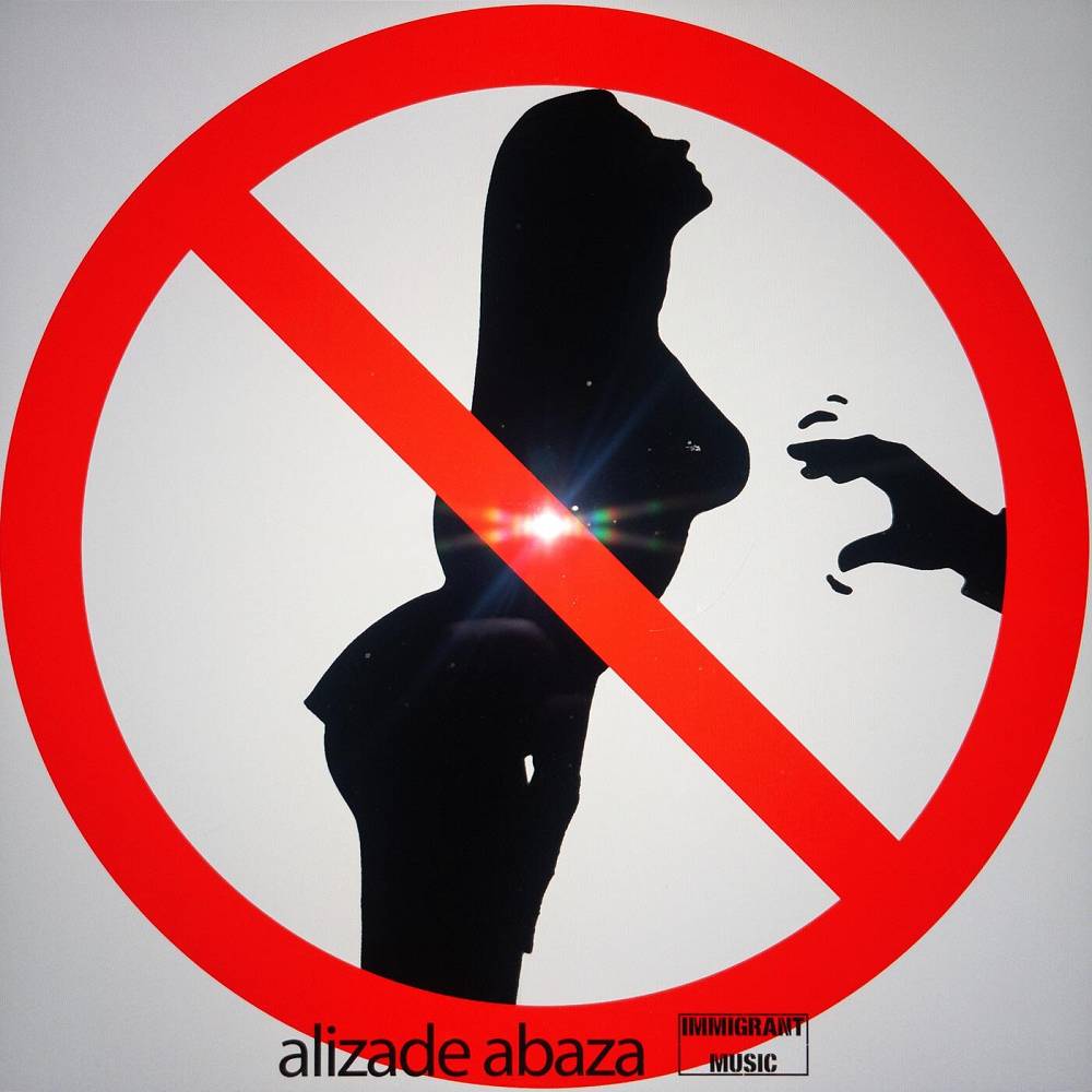 ALIZADE - ABAZA
