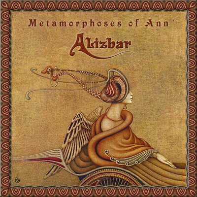 Clo's Dreams - Alizbar
