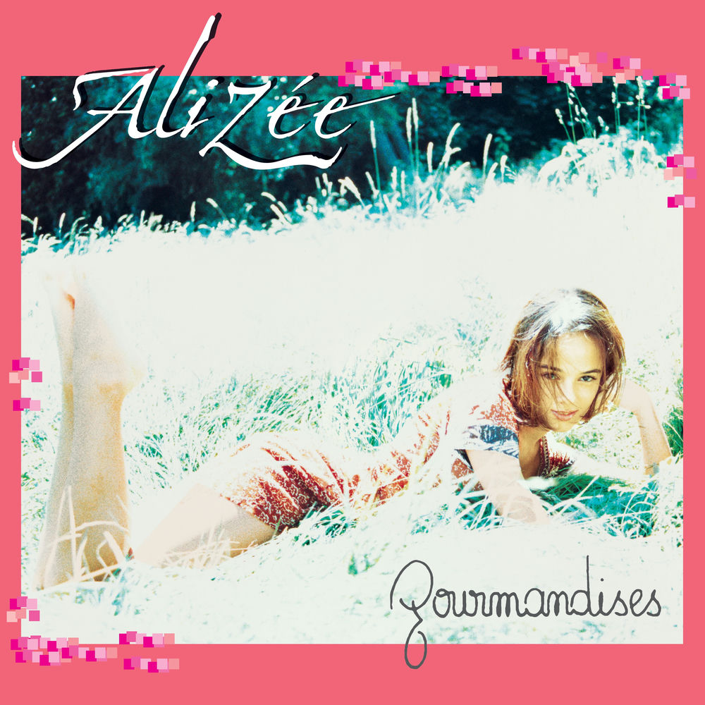 Abracadabra - Alizée