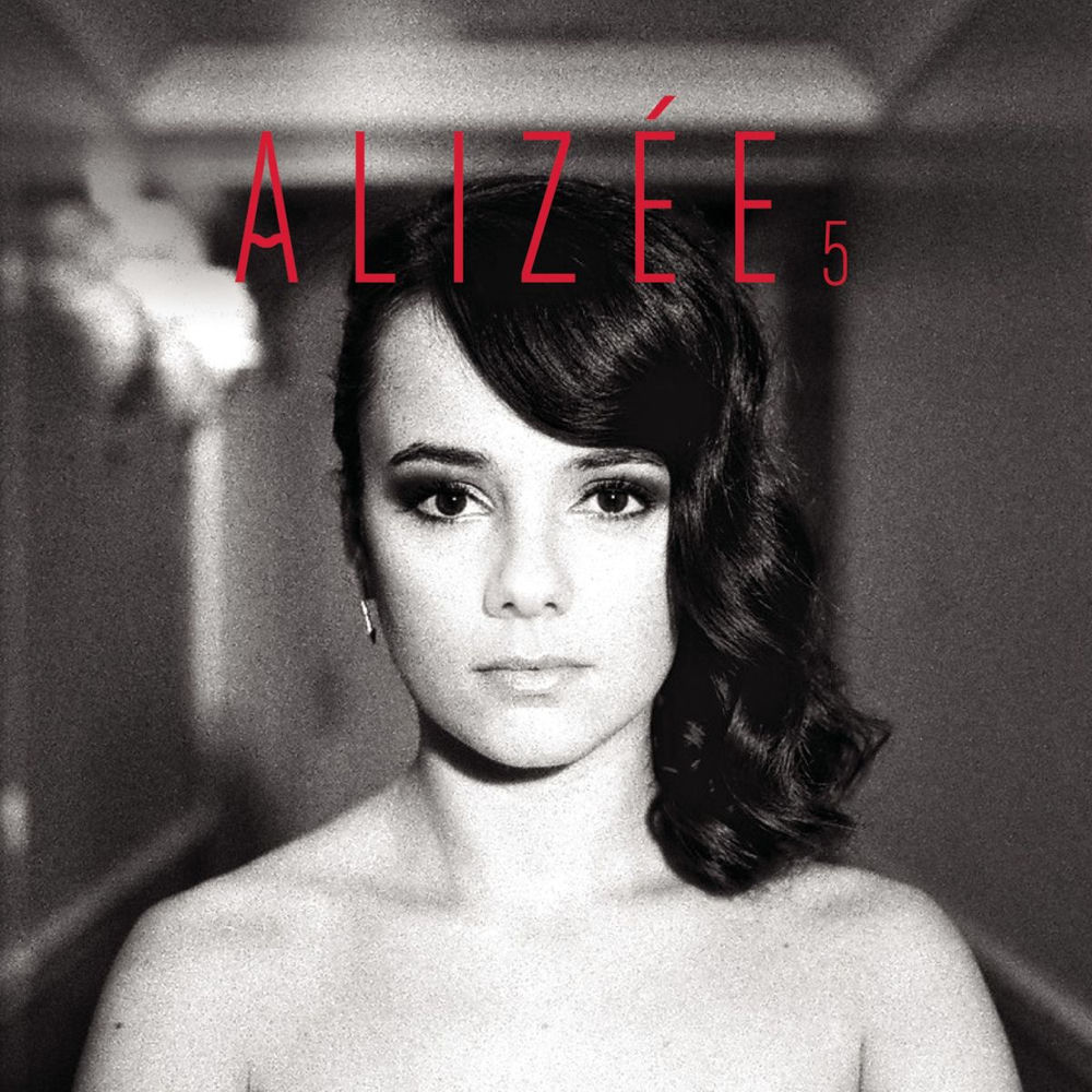 Dans Mon Sac - Alizée