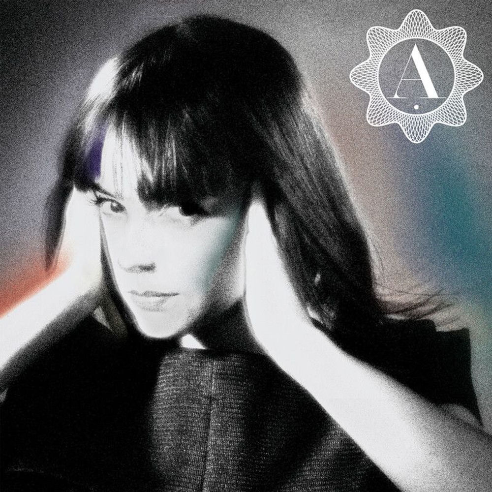 Eden, Eden (Remastered 2023) - Alizée