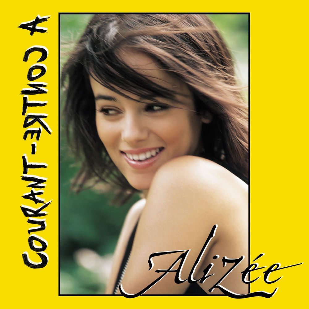 À Contre-courant (Azzido Da Bass Dub) [Azzido Remix] - Alizée feat. Azzido