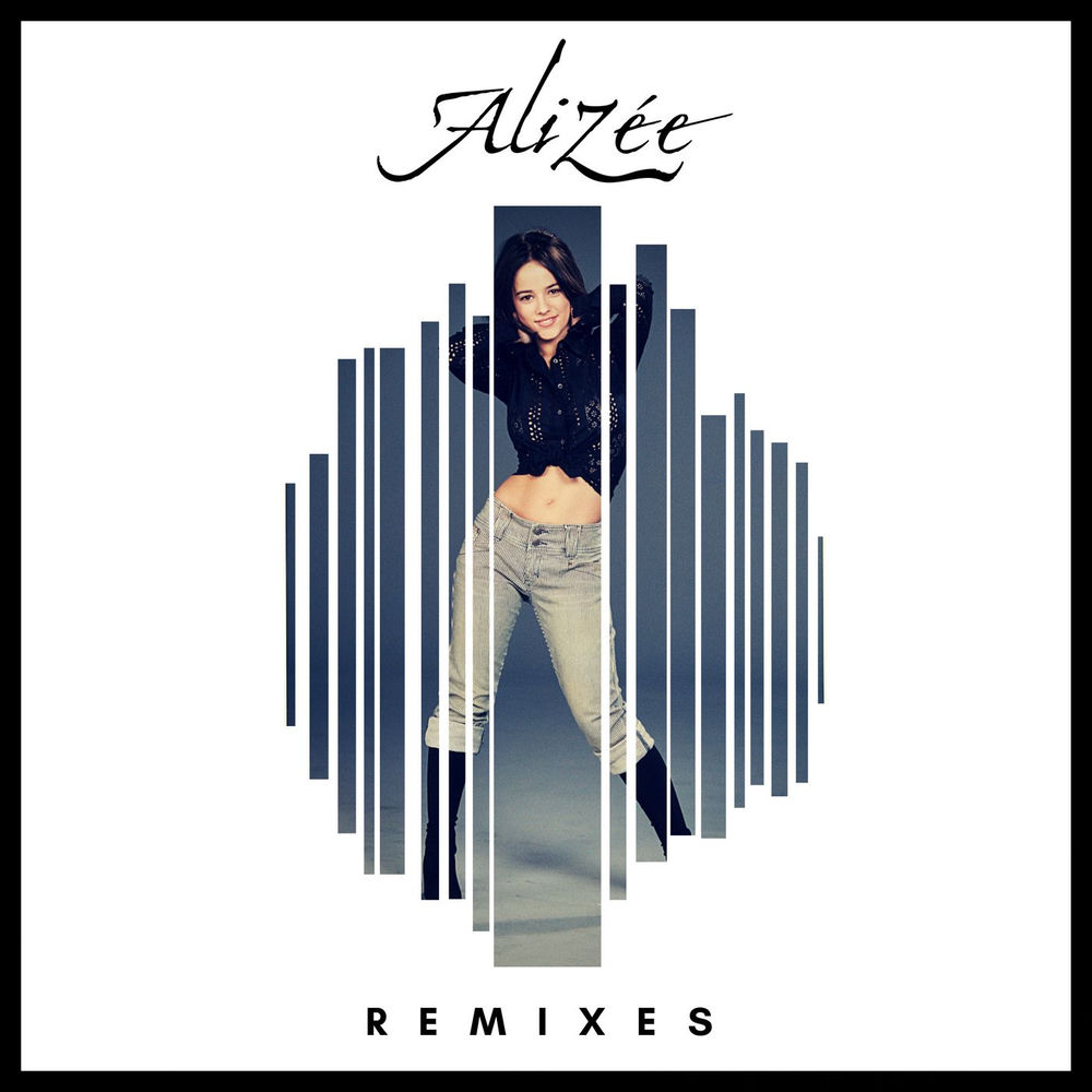 J'en Ai Marre ! (My Goldfish Is Under Me Remix) [Divine Soul Remix] (Feat. Divine Soul) - Alizée feat. Divine Soul