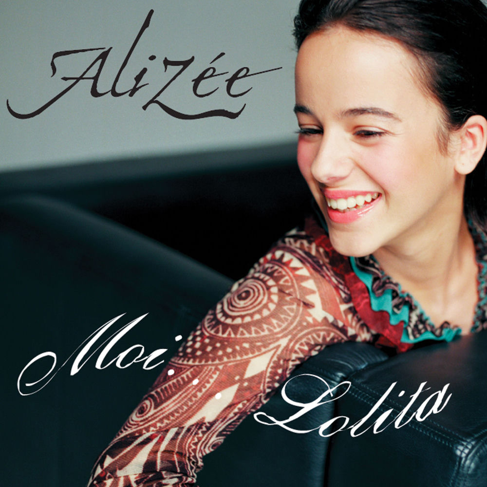 Moi... Lolita (Iks Remix) (Feat. Iks) - Alizée feat. IKS