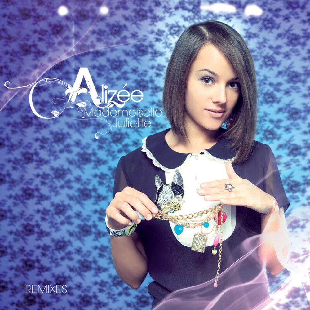 Mademoiselle Juliette (Jay & Jay Remix) (Feat. Jay & Jay) - Alizée feat. Jay & Jay