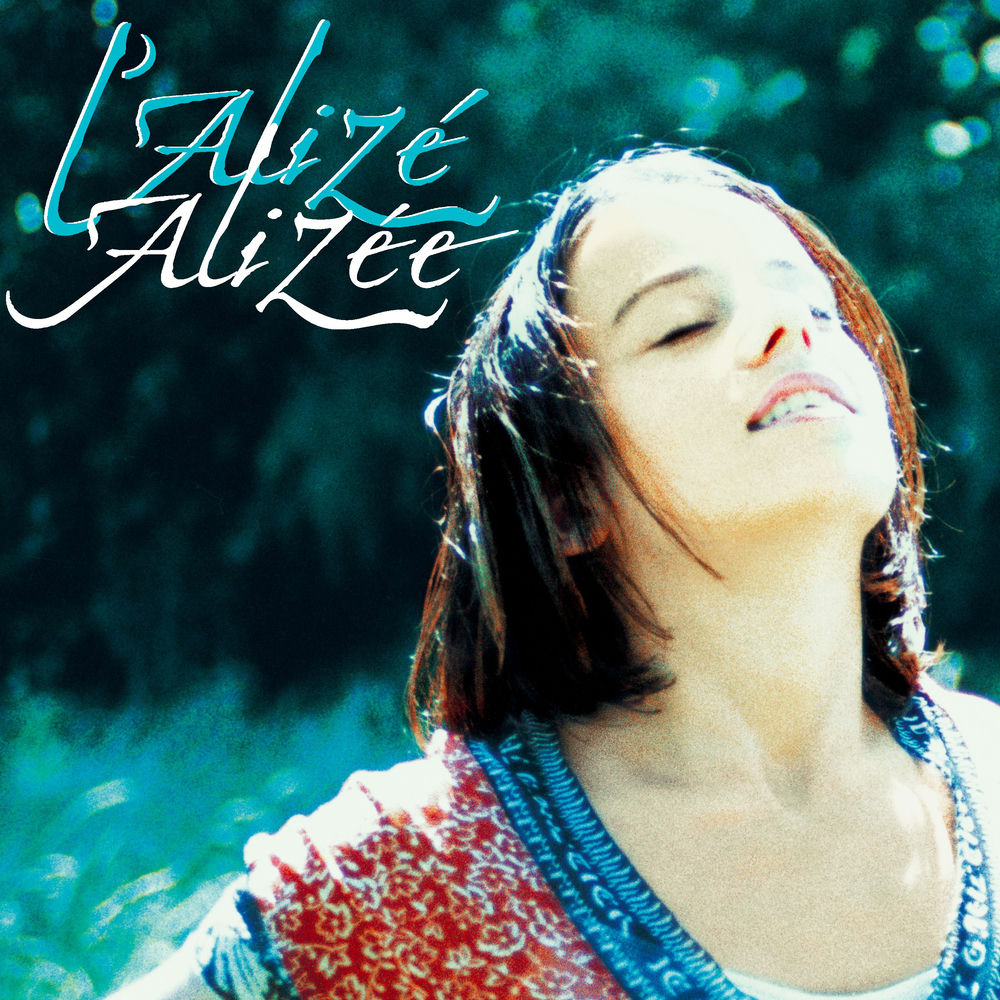 L'alizé (Vent D'amour Club Remix) [J.d & L.b Remix] (Feat. Laurent Boutonnat & Jérome Devoise) - Alizée feat. Laurent Boutonnat & Jérome Devoise