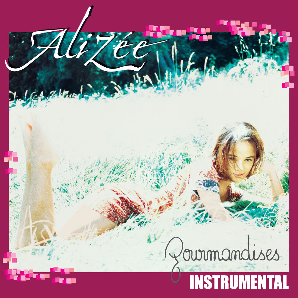 Lui Ou Toi (Instrumental) - Alizée