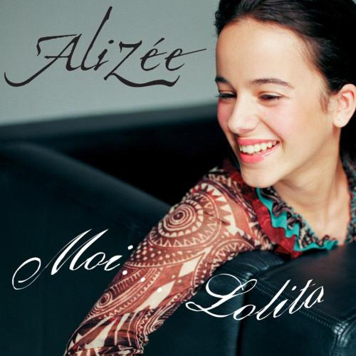 Moi.․. Lolita - Alizée