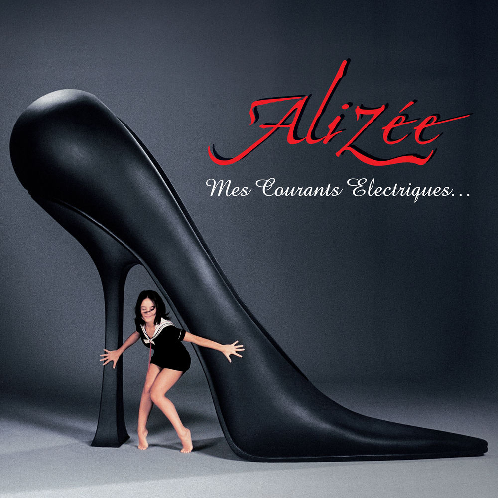 Toc De Mac - Alizée