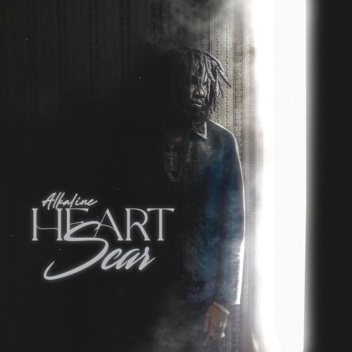 Alkaline - Heart Scar