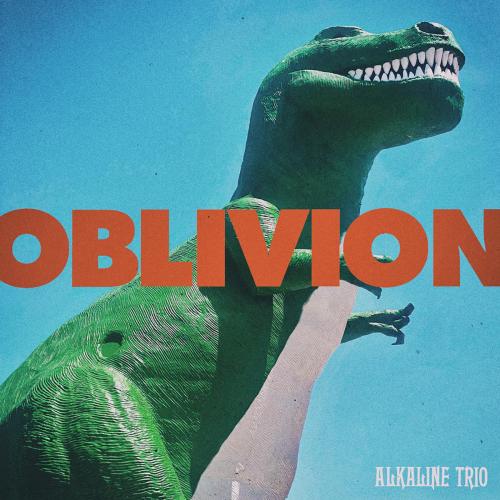 Alkaline Trio - Oblivion