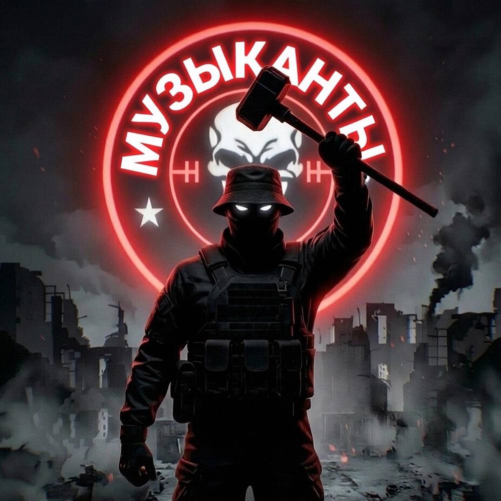 Музыканты - Алкоголь После Спорта
