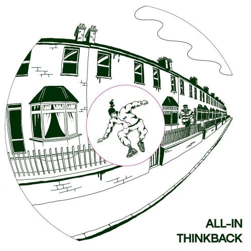 All In - dontwantunomore