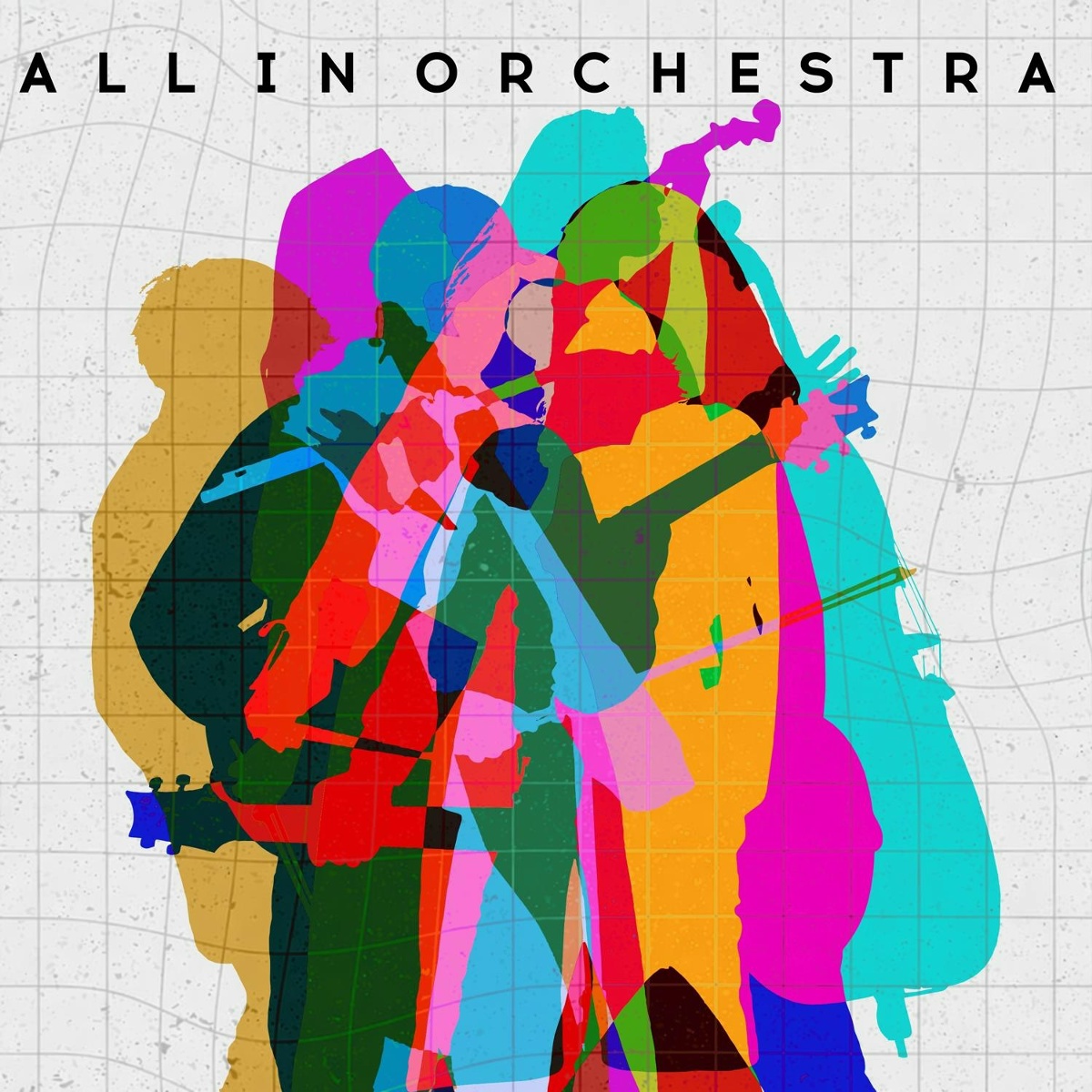 Calabi Yau - All In Orchestra