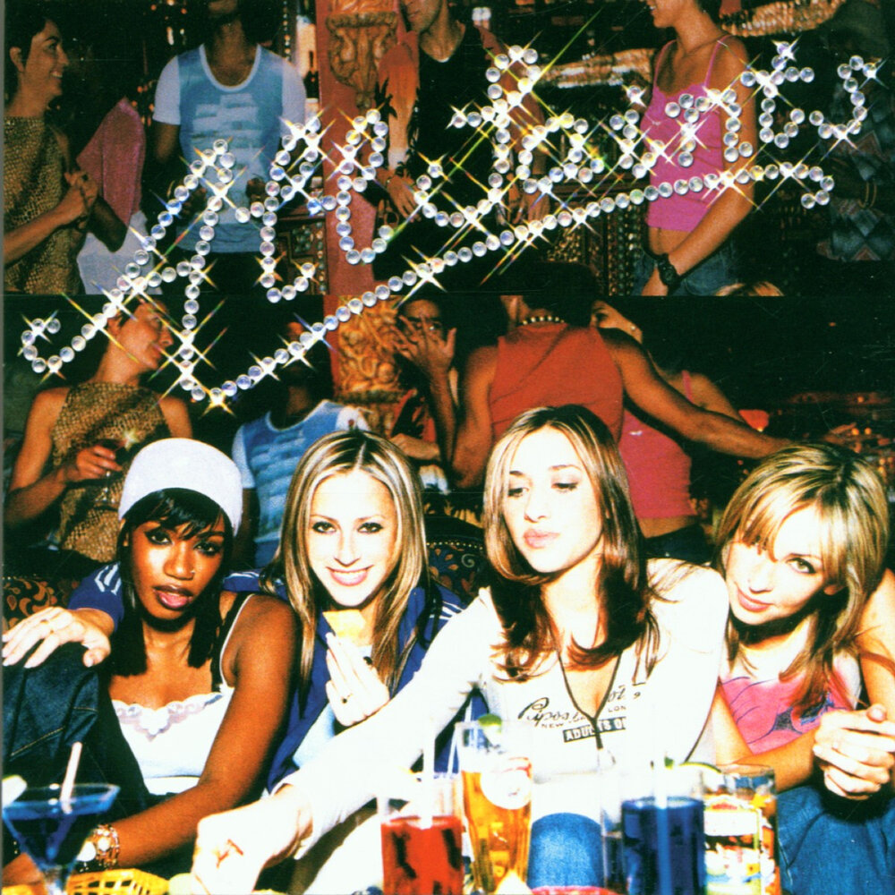Pure Shores - All Saints