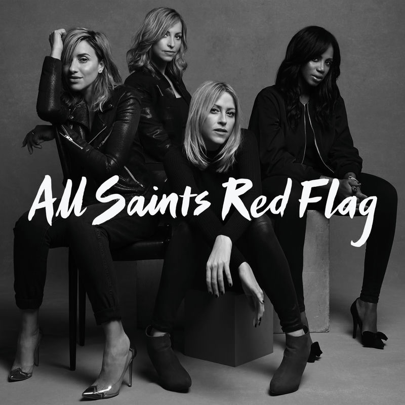 This Is A War - All Saints