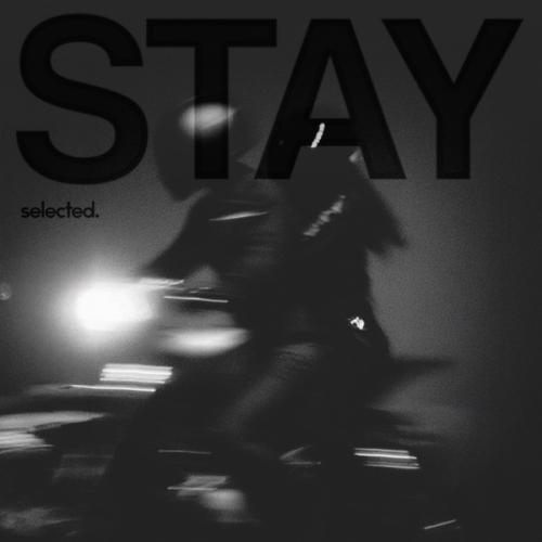all things break - stay