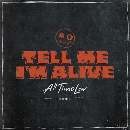 Calm Down [reup] - All Time Low