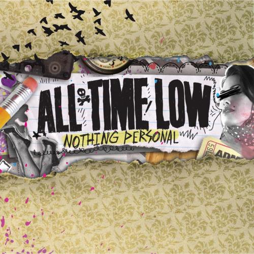 All Time Low - Damned If I Do Ya (Damned If I Don't)