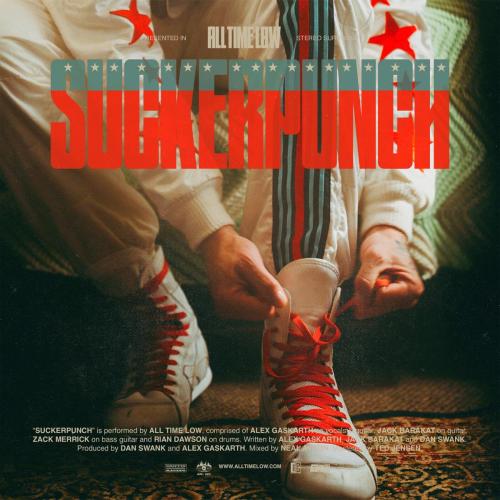 All Time Low - SUCKERPUNCH