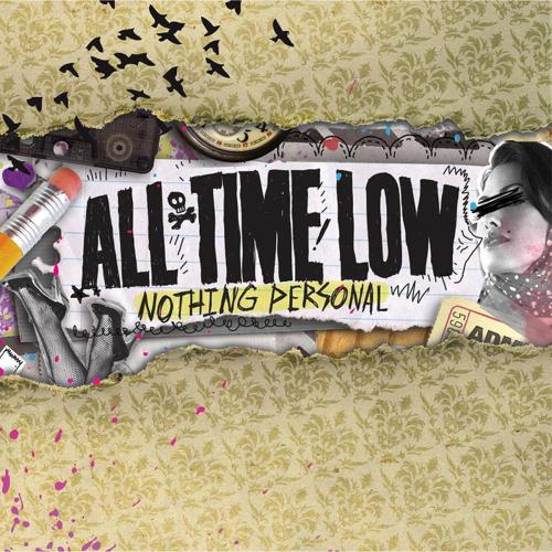 Weightless [Explicit] - All Time Low