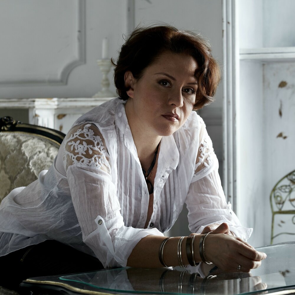 Ты не тот - Алла Башина