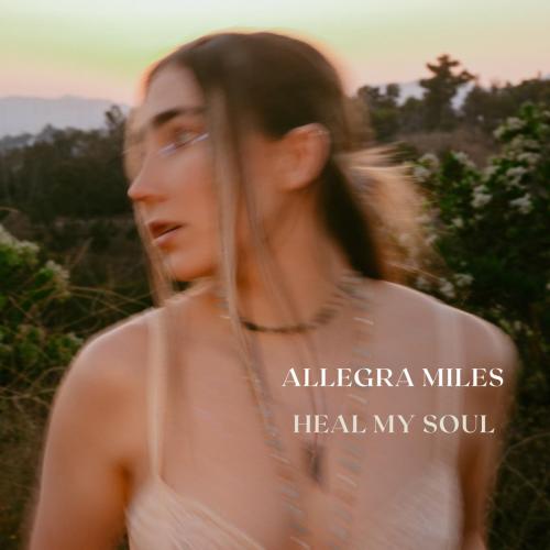 Girl - Allegra Miles