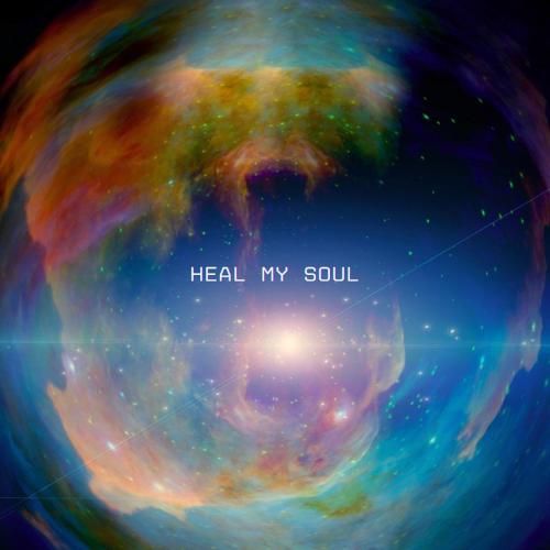 HEAL MY SOUL - Allegra Miles