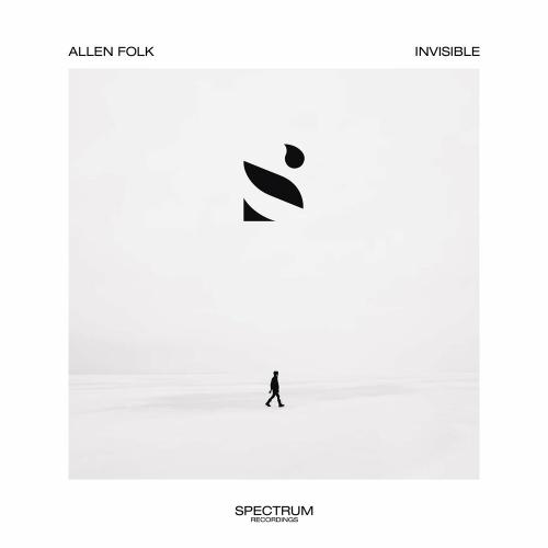 Invisible - Allen Folk