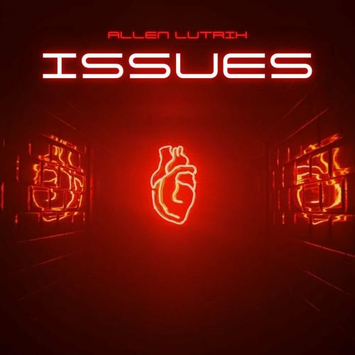 Allen Lutrix - Issues