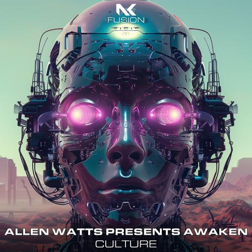 Allen Watts & Awaken - Culture