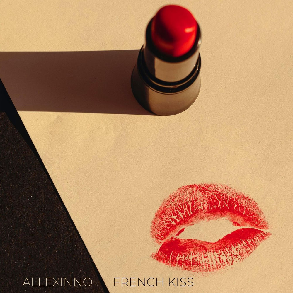 Allexinno - French Kiss