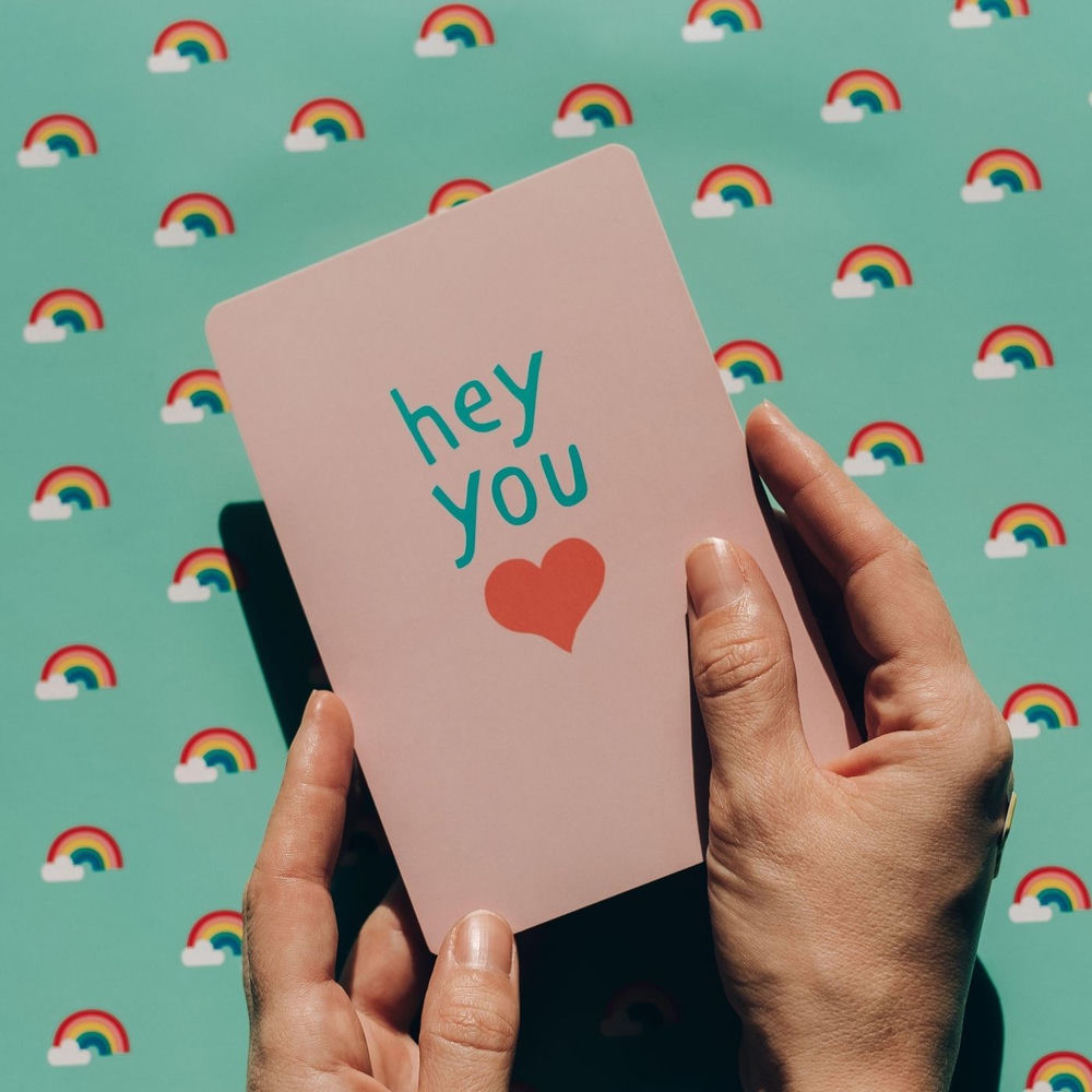 Hey You - Allexinno