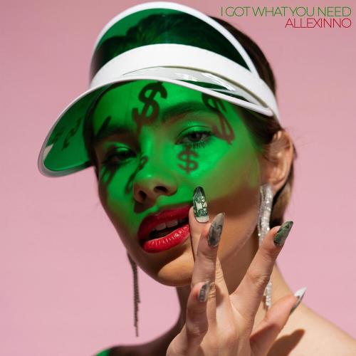 I Got What You Need - Allexinno