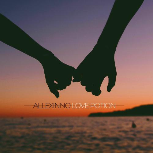 Allexinno - Love Potion