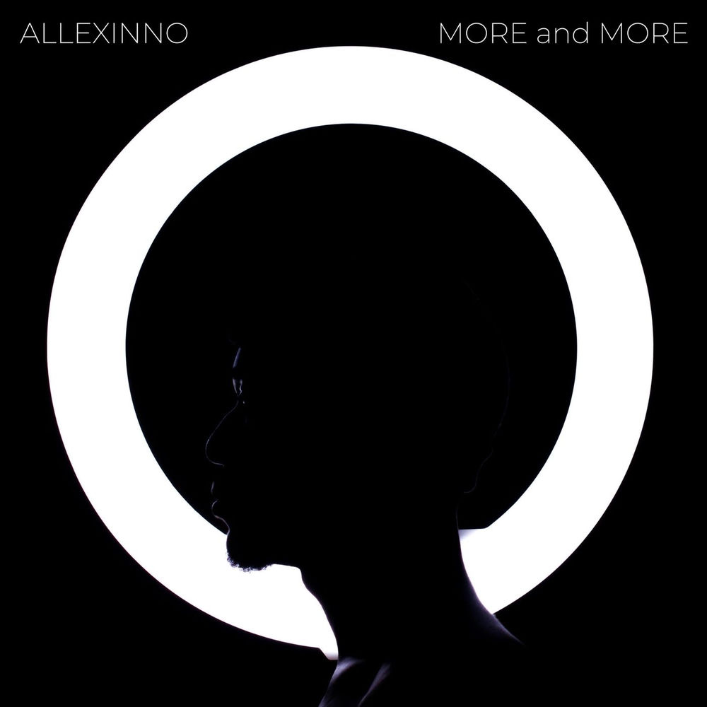 Allexinno - More And More