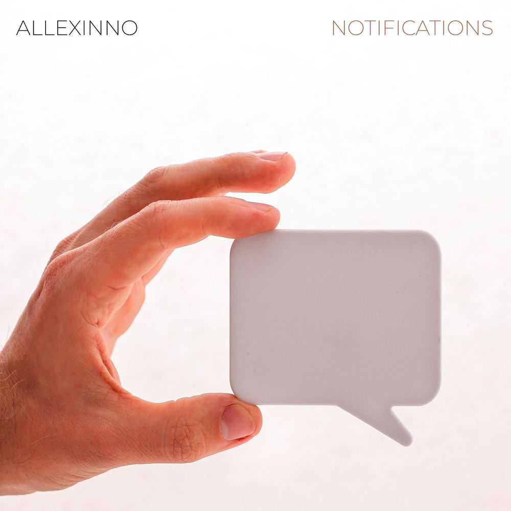 Notifications - Allexinno