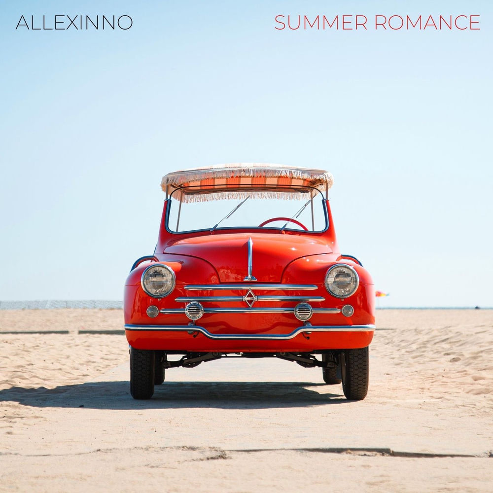 Allexinno - Summer Romance