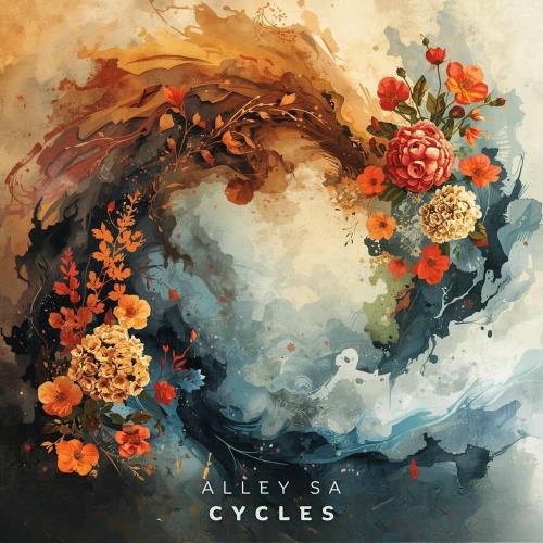 Alley SA - Cycles