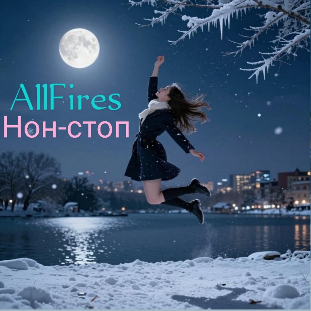 Нон-стоп - AllFires