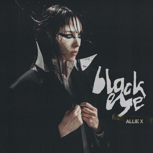 Allie X - Black Eye (Just Wondering Remix)