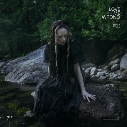 Allie X & Troye Sivan - Love Me Wrong