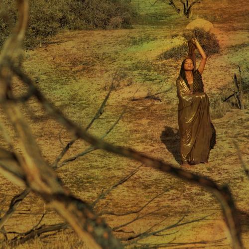 Allison Russell, Joy Oladokun & Julie Williams - No Springtime