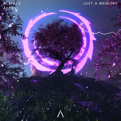 ALLTALE feat. Alexxi - Just A Memory