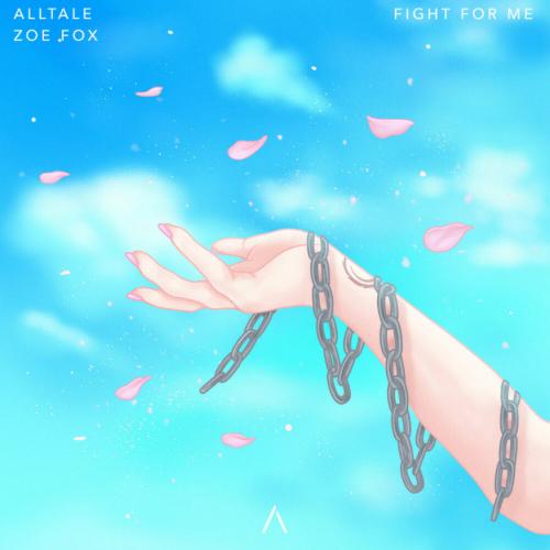 ALLTALE feat. Zoe Fox - Fight For Me